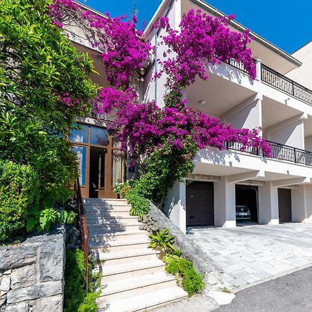 Villa Sokol Brela Kültér fotó