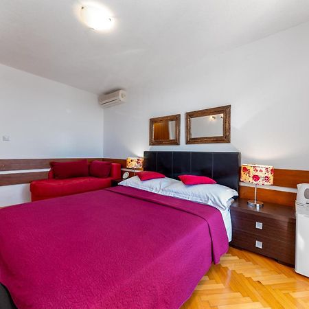 Villa Sokol Brela Kültér fotó