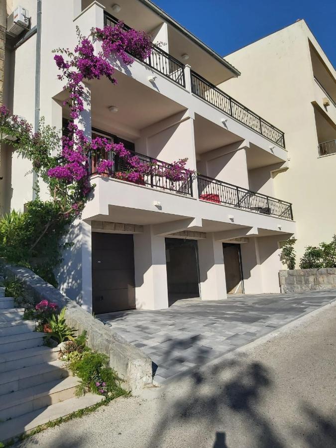 Villa Sokol Brela Kültér fotó