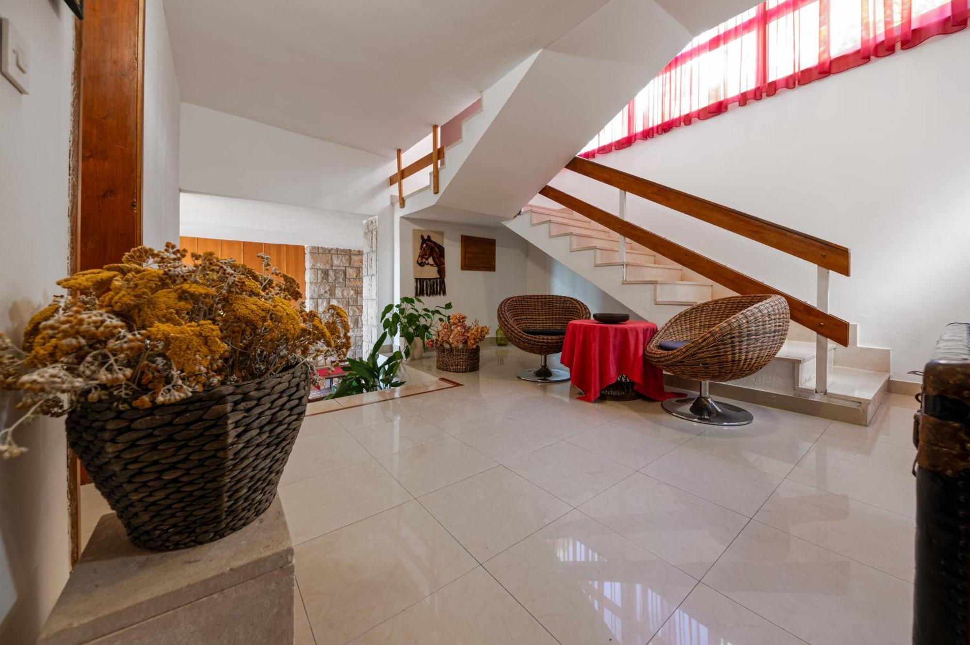 Villa Sokol Brela Kültér fotó